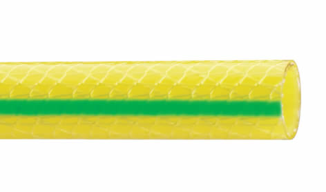 Tebaflex/ATC PVC黃管