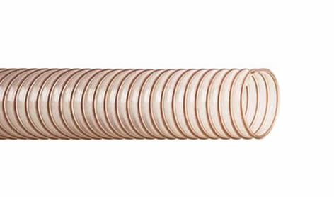 Purflex / H 中型PU吸送管