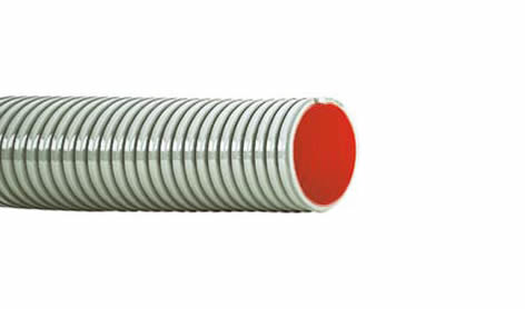 Antiabrasivo? / AS 重型PU輸送管（高耐磨）