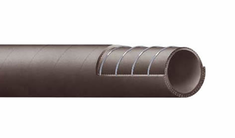 Silocord? / Special / SP 干燥物料吸送管（高耐磨）