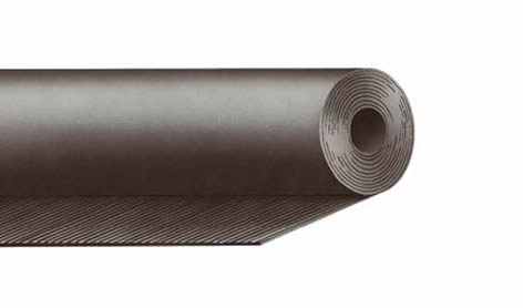 Fine ribbed rubber mats 橡膠墊