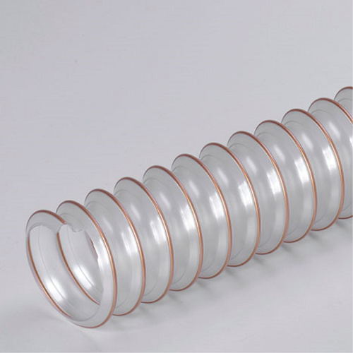 VULCANO PU M FR 輕磨損軟管