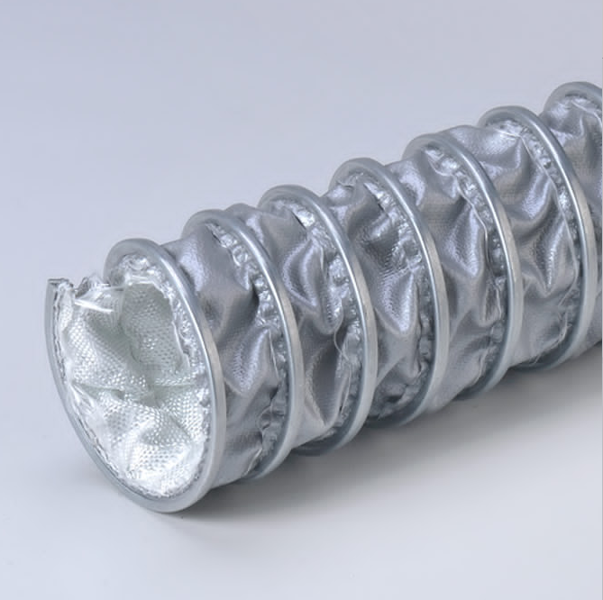 EOLO CLIP 450°C 空氣管