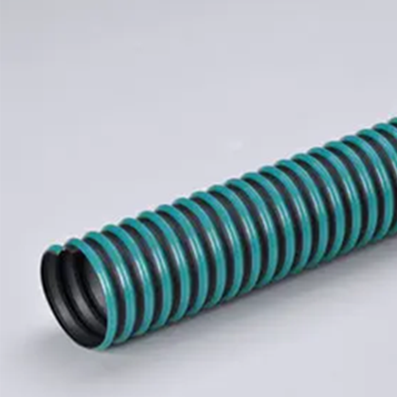 VULCANO TPR-A 空氣管