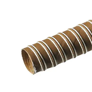 SILDUCT 2S 空氣管