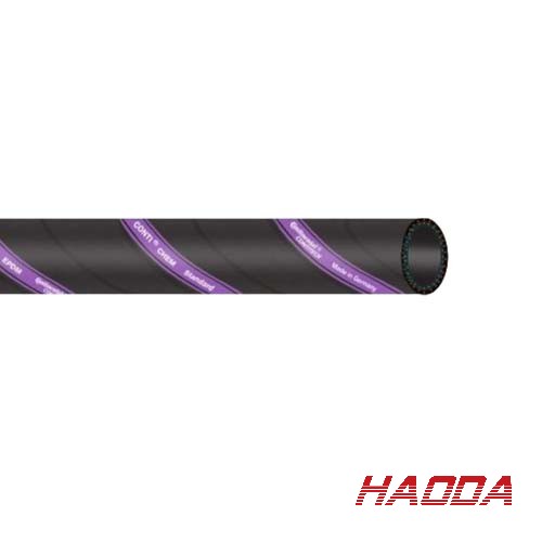 昊達(dá)實(shí)業(yè)CONTI? CHEM Standard化學(xué)軟管：通用工業(yè)場景的可靠之選