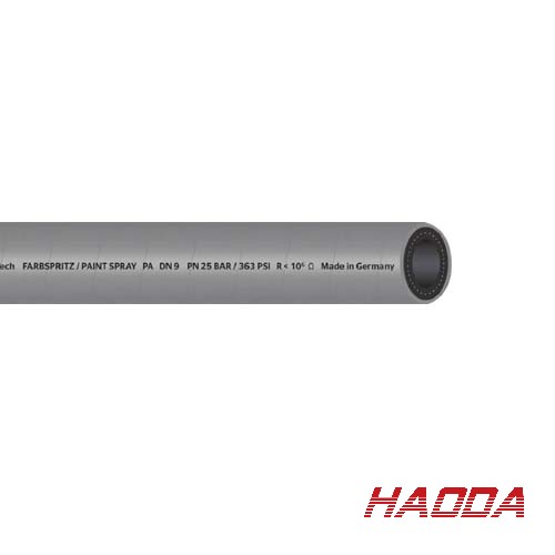 CONTI? Paint spray Hose PA專(zhuān)業(yè)油漆噴涂管.jpg