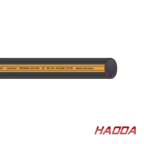 昊達(dá)實(shí)業(yè)CONTI? PREMIUM SUCTION SD：高級(jí)物料吸排的高效安全之選