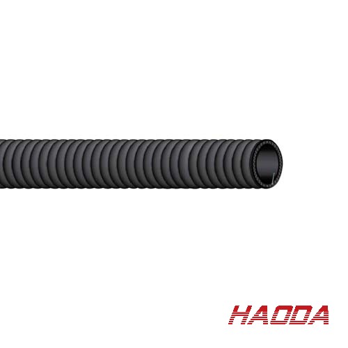 昊達(dá)實(shí)業(yè)CONTI? Compact conveyor hose：緊湊耐磨，賦能高效物料輸送